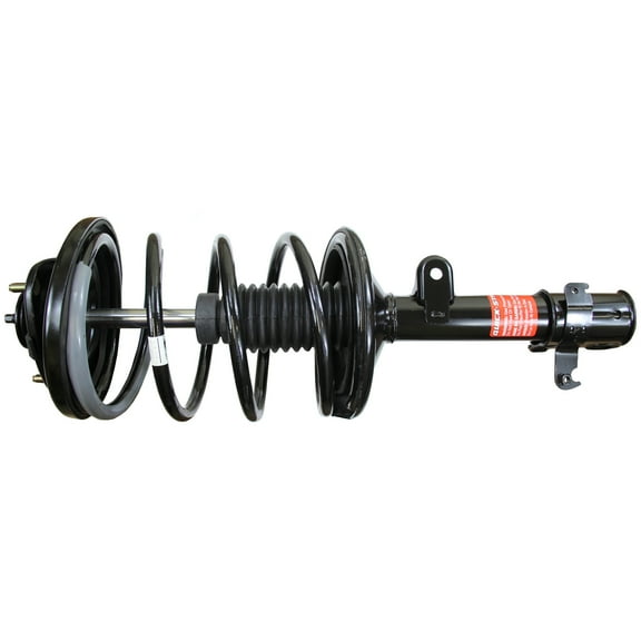 Monroe Shocks & Struts Quick-Strut 272974 Strut and Coil Spring Assembly