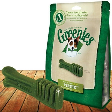 Greenies Treat-Pak, Teenie, 12 oz