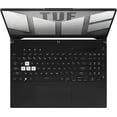 thumbnail image 2 of Newest ASUS TUF Dash Gaming Laptop, 15.6 inch FHD Display, Intel Core i7-12650H (10 Core), NVIDIA GeForce RTX 3070, 16GB DDR5 RAM, 512GB SSD, 144Hz Refresh Rate, Windows 11 Home, Off Black, Cefesfy, 2 of 6