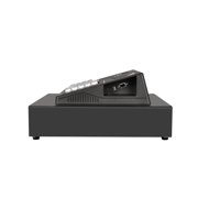 Retail Stores Cash Register, Price Checkout Supermarket Smart POS Machine For Small Business ECR600 ,Easy to Setup
