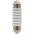thumbnail image 3 of SYLVANIA DE3425 36mm Festoon White LED Automotive Bulb, 3 of 4