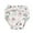 @@-0-E2514, variant on WOYY Newborn Unisex Reusable Underwear Nappies Infant Breathable Diapers Underpants Shorts