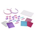 thumbnail image 1 of Diademas y broches Melissa & Doug con purpurina sin problemas, 1 of 2