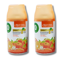 Air Wick Freshmatic Ultra Refill Anti-Tobacco 2-Pack (6.17 oz each)