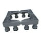thumbnail image 5 of Base ajustable para lavadora, ajustable para congeladores, secadoras y refrigeradores. 8 patas, 5 of 9