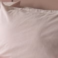 thumbnail image 4 of Belledorm 200 Thread Count Cotton Percale Ultra Deep Fitted Sheet, 4 of 4