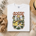 thumbnail image 2 of Goose Band Fan Collection Music Lover Graphic T-Shirt, 2 of 6