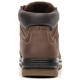 thumbnail image 4 of Botín Flexi Country para Hombre Estilo 92105 Dk Brown, 4 of 5