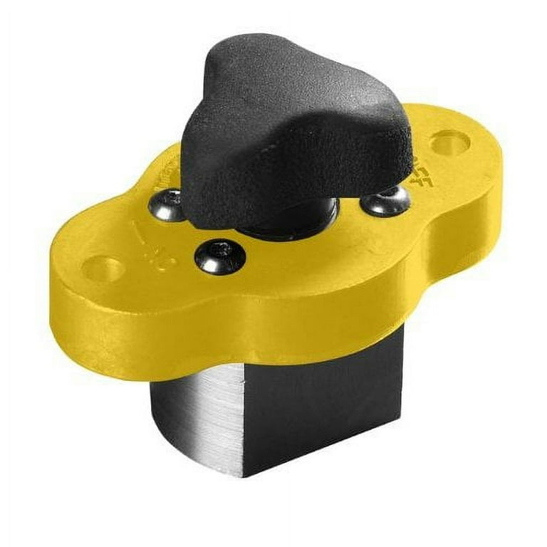 Magswitch MagJig 95 Welding Clamp, Magnetic, Holds 95lbs