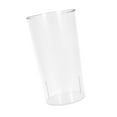 thumbnail image 5 of deevoka Acrylic Cylinder Vase Artistic Centerpiece for Plants Bouquet Dinners Office M, 5 of 9