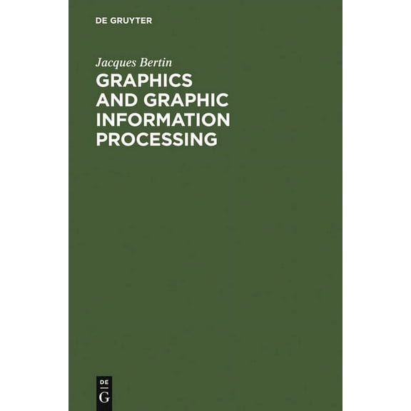 Graphics and Graphic Information Processing, (Hardcover)