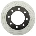 thumbnail image 2 of ACDelco 18A81016SD Front Brake Rotor, 2 of 3