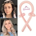 thumbnail image 2 of Heatless Curl Hair Ribbon, 2 of 3