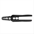 thumbnail image 1 of CT-301 Copper Tube Shaping Pliers Metal Tube Repair Pliers Pipe, 1 of 5