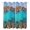 style, variant on Blue Sky White Cloud Scenery Natural Window Blackout Curtain 3d Printed Blackout Curtain Bedroom Living Room Hotel Window 2 Panel Shade