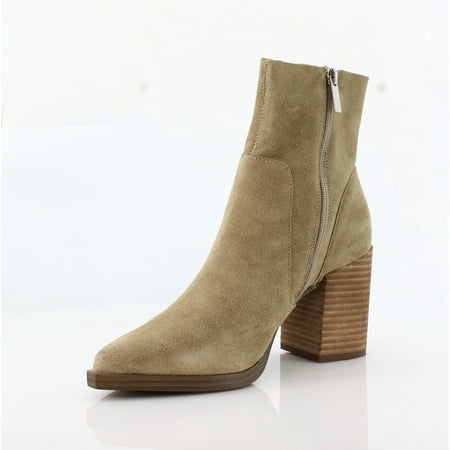 

Steve Madden Calabria Women s Boots Sand Suede Size 9 M