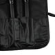 thumbnail image 5 of Pro 24Pcs Soft Cosmetic Makeup Brush Set Brushes Kit + Pouch Bag Baoblaze Sistema de cepillos, 5 of 8