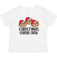 thumbnail image 3 of Inktastic Christmas Cousin Crew Boys or Girls Baby T-Shirt, 3 of 5