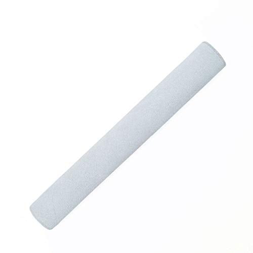 Mazo de gamuza para tocar el cuenco de cristal de cuarzo CVNC