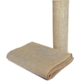 thumbnail image 2 of Chemin de Table en Toile de Jute Rustique 10m X 29cm Chemins de Table Décoratifs Tissés pour Mariage, 2 of 5