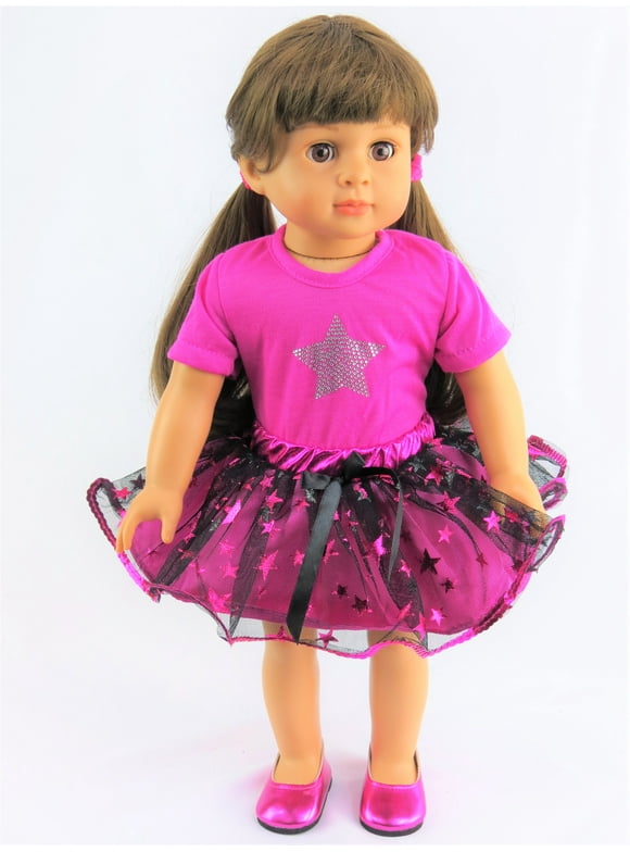 American Girl Dolls