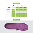 thumbnail image 5 of Plantillas de apoyo Superfeet Hike para mujer, fibra de carbono 4,5-6, 5 of 5