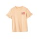 thumbnail image 4 of Camiseta para mujer Verano Verano Tops para mochilero Viajar Playa Señoras Regalo L, 4 of 7