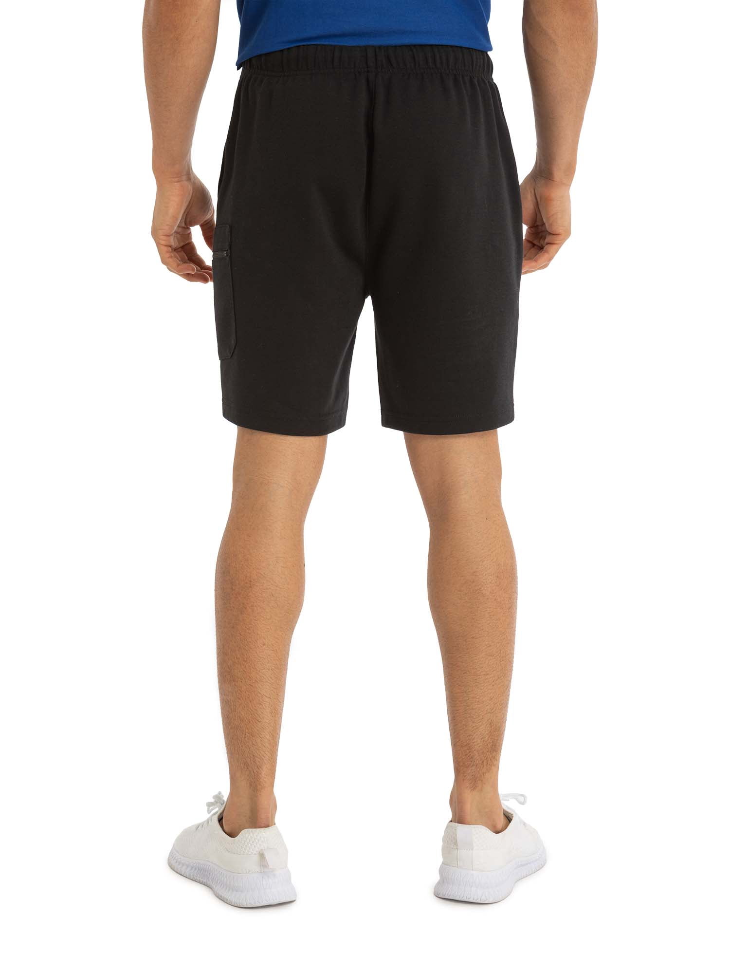 U.S. Polo Assn. Men's Sport Short