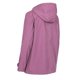 thumbnail image 2 of Trespass - Chaqueta Impermeable Seawater para Mujer (Malva) Trespass UTTP3314_mauve, 2 of 2