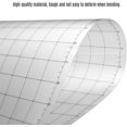 thumbnail image 3 of Replacement Cutting Mat with Measuring Grid Transparent Adhesive for Silhouette Cameo Cricut Explore Plotter Machine 3PCS, 3 of 8
