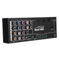 thumbnail image 1 of HD Multimedia Interface Adapter, HD Multimedia Interface Audio Extractor Multifunction HD  for Home US Plug, 1 of 7