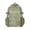 Green-1, variant on Forest Myth Backpack for Men and Women, Water Resistant College School Bag, Lightweight Travel Backpack, Large Size, Black