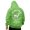 Green, variant on Christian Hoodies for Men Long Sleeve Loose Casual He Left The 99 to Come Find Me Bible Verse Graphic Sweatshirt with Pockets