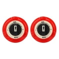 thumbnail image 2 of Transemion Plastic Battery Isolation Switch Battery Selector Switch Battery Disconnect Switches Battery 2Set, 2 of 6