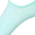 thumbnail image 3 of Calcetas Reebok Deportivo 3 Pack Tin Invisible multicolor Único, 3 of 8