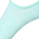 thumbnail image 3 of Calcetas Reebok Deportivo 3 Pack Tin Invisible multicolor Único, 3 of 8