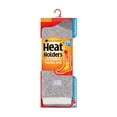 thumbnail image 2 of Heat Holders - Ladies Thick Winter Warm Patterned Thermal Socks, 2 of 2