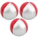 thumbnail image 4 of Pelota de malabarismo NikouMX juego de pelotas de malabarismo 3 piezas, 4 of 8