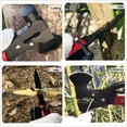 thumbnail image 6 of Camping Gear Multitool, Stocking Stuffers for Men, Christmas Mens Gifts for Dad Husband Boyfriend, 16 in 1 Camping Accessories Multitool Hatchet, Camping Tool with Axe,Hammer,Plier,Knife,Bottle Opene, 6 of 7
