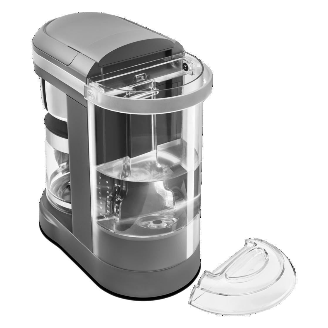 KitchenAid 12 Cup Drip Coffee Maker 