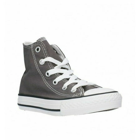 

Converse Chuck Taylor All Star 30793 Pre-School Kid s Charcoal Gray Shoe AMRS510 (12.5)