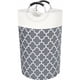 thumbnail image 1 of Cesta para guardarropa de 82 L, cesta para la colada, cesta para la colada, cesta para la colada, cesta para la ropa sucia, cesta para la ropa, armario de almacenamiento, cesta para la colada, cesta, 1 of 5