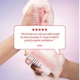 thumbnail image 5 of ONYX Professional Get Tidy Double-Sided Nail Brush, 5 of 7