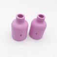 thumbnail image 3 of MasteelfCA 10pcs 57N75 TIG Welding Ceramic Cup Nozzle Durable Professional for TIG Welding Torch, 3 of 7