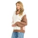 thumbnail image 2 of Suéter de punto Roman Fashion /Juvenil, 1144 (Hueso) beige CH, 2 of 4