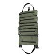 thumbnail image 2 of Bolsa de almacenamiento Bolsa de herramientas de portátil, organizador de de herramientas para de carpintería Magideal Bolsa de almacenamiento, 2 of 7