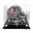 thumbnail image 7 of New Orleans Saints Helmet Display Case, 7 of 7