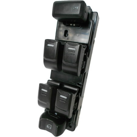 Chevrolet Colorado Master Window Switch 2004 2017 4 Door Chevrolet Colorado Master Window Switch 2004 2017 4 Door 2005