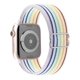 thumbnail image 1 of Correa Para Apple Watch Nylon Elastica Serie 7/6/5/4/3/2 Se, 1 of 8