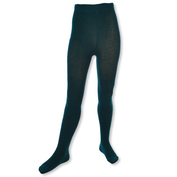 Cookie's Cable Knit Tights (Sizes 1 – 18) Color: hunter green Size: 12 - 14